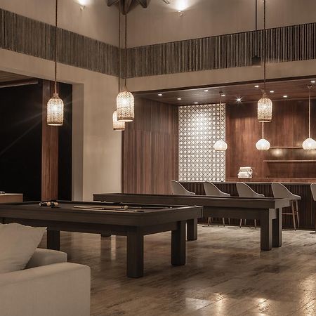 Ani Villas Dominican Republic Rio San Juan Ngoại thất bức ảnh