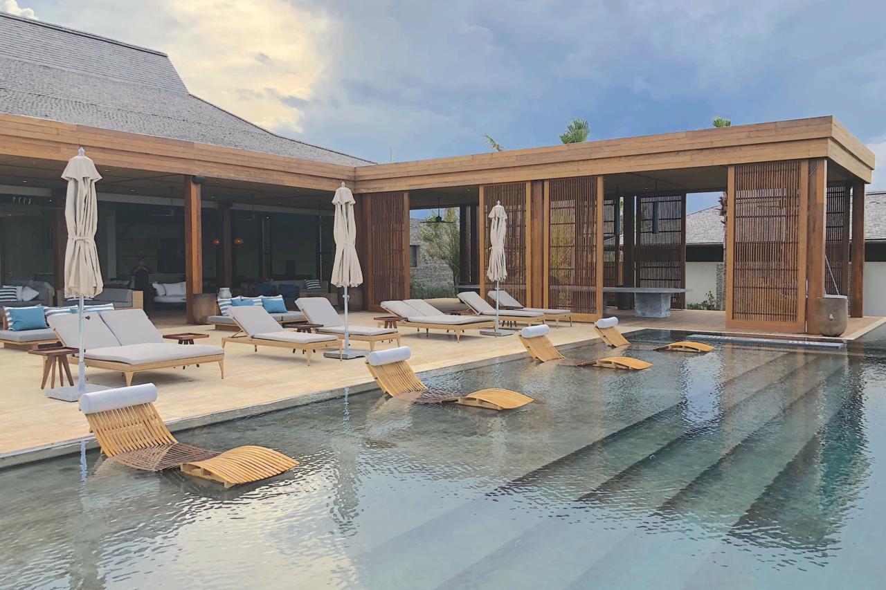 Ani Villas Dominican Republic Rio San Juan Ngoại thất bức ảnh
