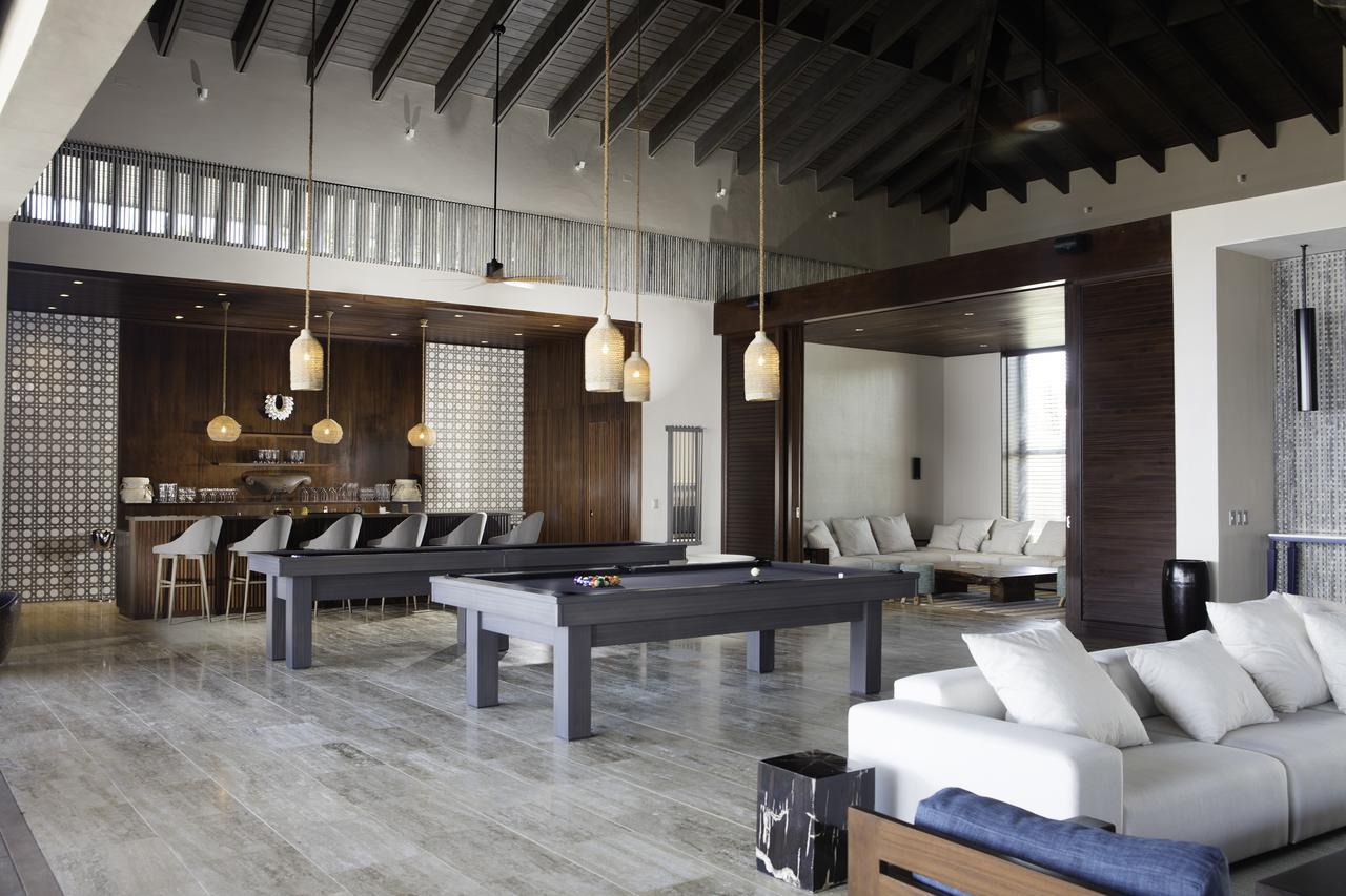Ani Villas Dominican Republic Rio San Juan Ngoại thất bức ảnh