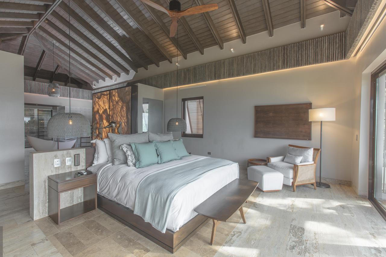 Ani Villas Dominican Republic Rio San Juan Ngoại thất bức ảnh