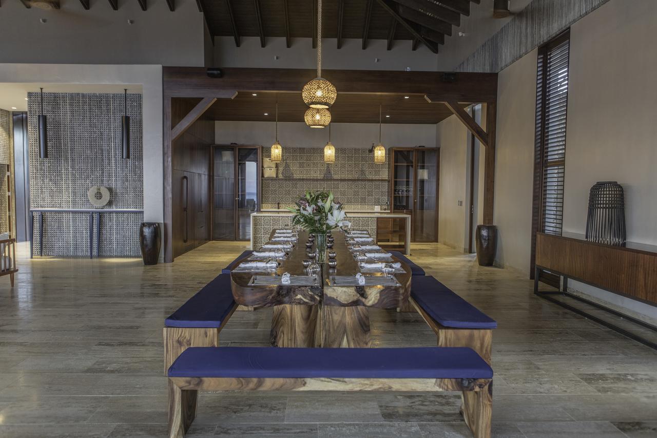 Ani Villas Dominican Republic Rio San Juan Ngoại thất bức ảnh