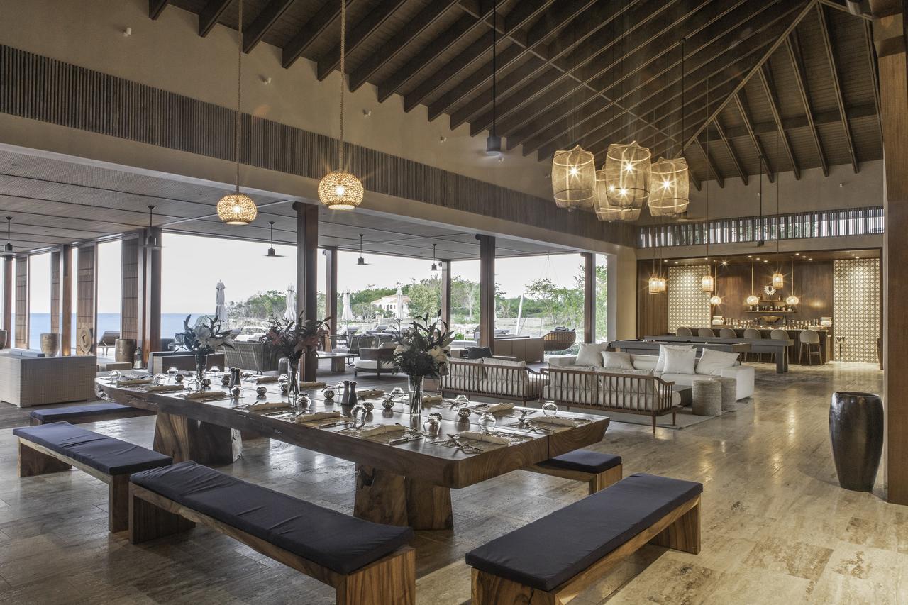 Ani Villas Dominican Republic Rio San Juan Ngoại thất bức ảnh