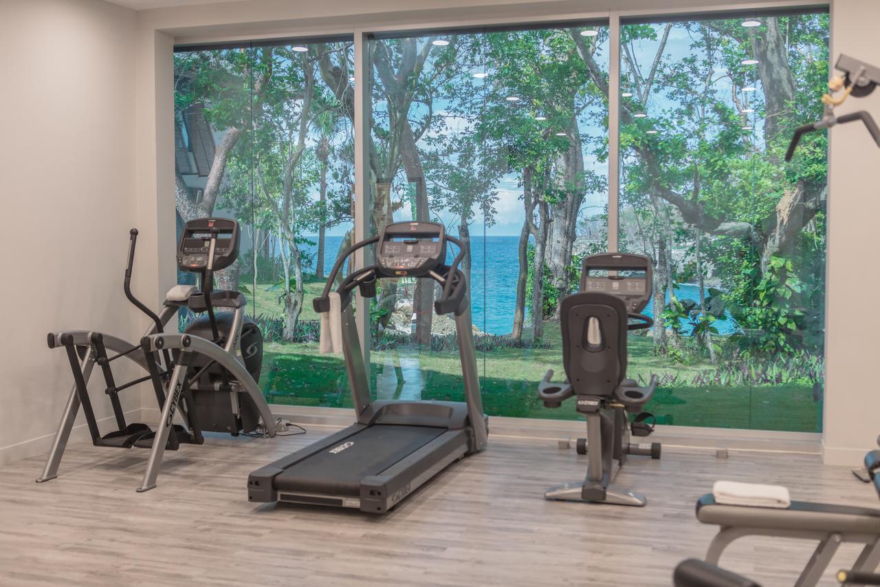 Ani Villas Dominican Republic Rio San Juan Ngoại thất bức ảnh