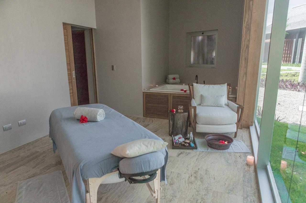 Ani Villas Dominican Republic Rio San Juan Ngoại thất bức ảnh