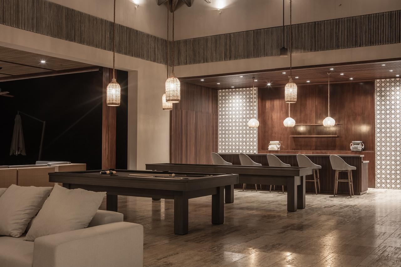 Ani Villas Dominican Republic Rio San Juan Ngoại thất bức ảnh
